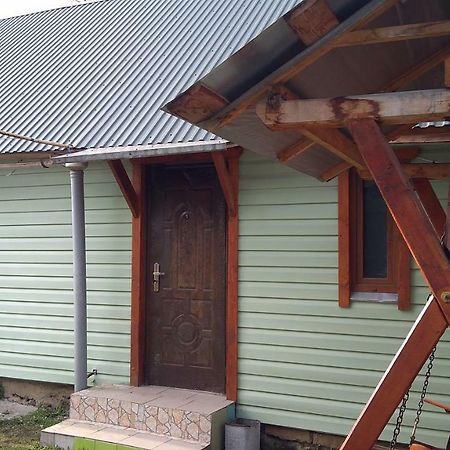Базилік Люкс Apartment Yaremche Luaran gambar