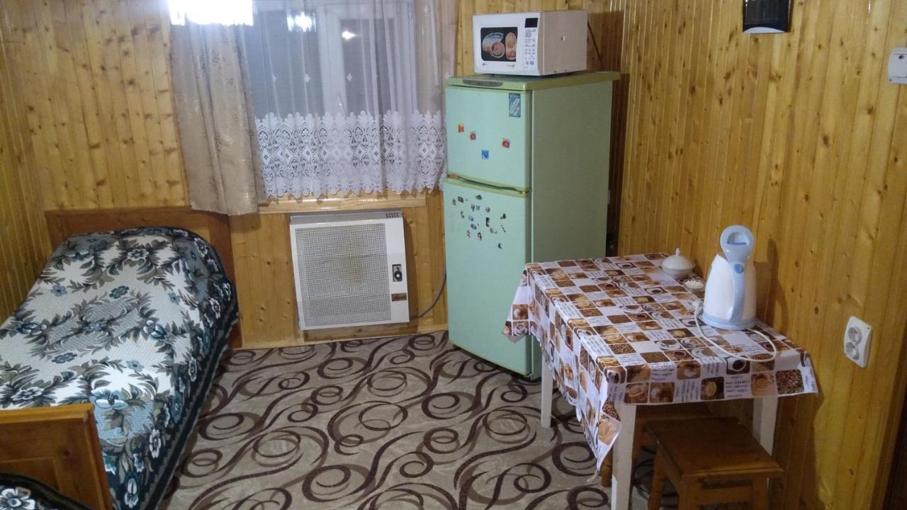 Базилік Люкс Apartment Yaremche Luaran gambar