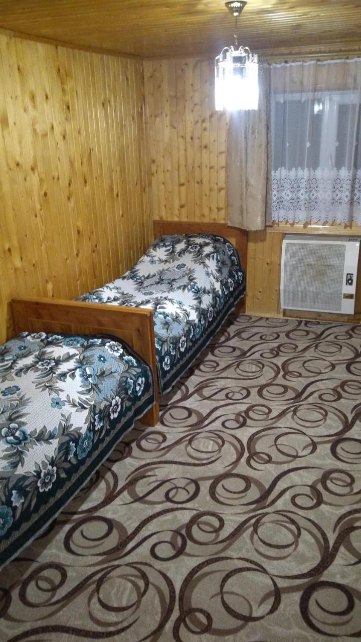Базилік Люкс Apartment Yaremche Luaran gambar
