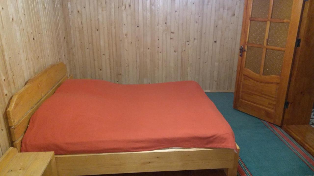 Базилік Люкс Apartment Yaremche Luaran gambar