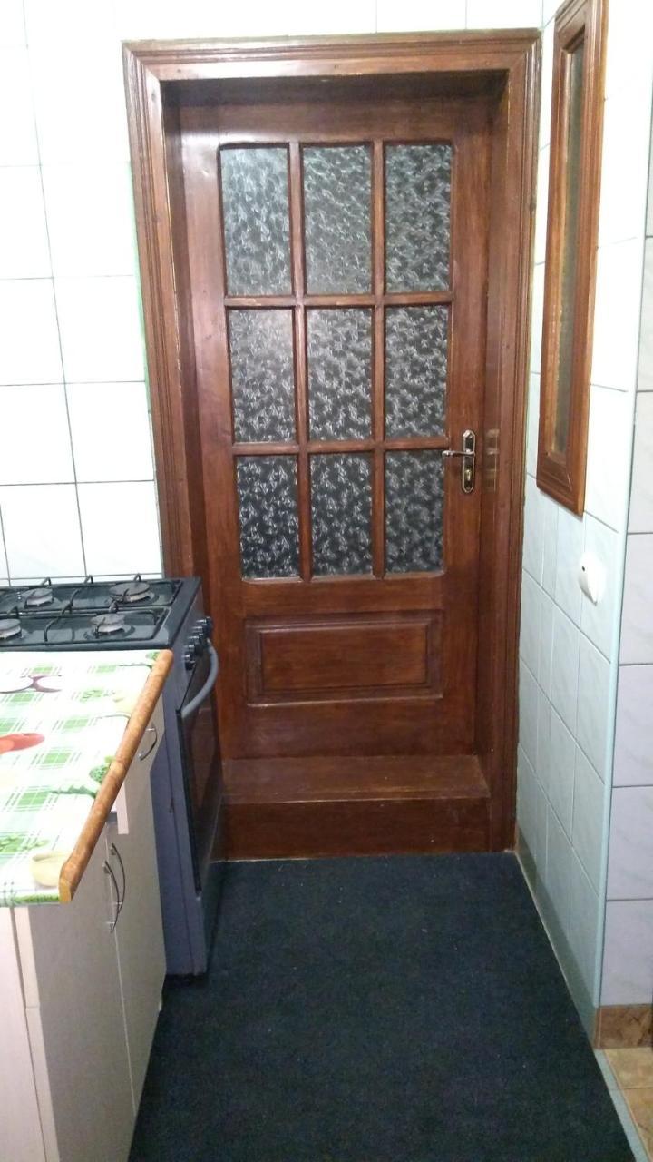 Базилік Люкс Apartment Yaremche Luaran gambar