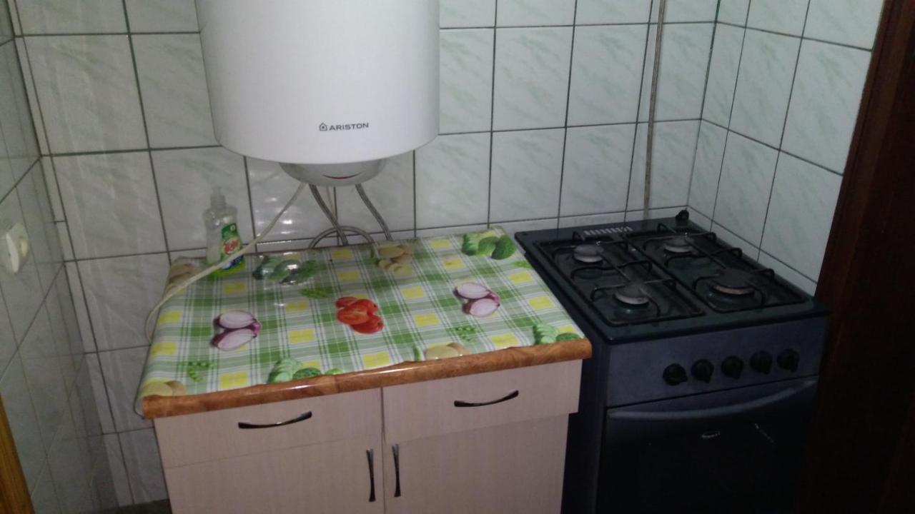 Базилік Люкс Apartment Yaremche Luaran gambar