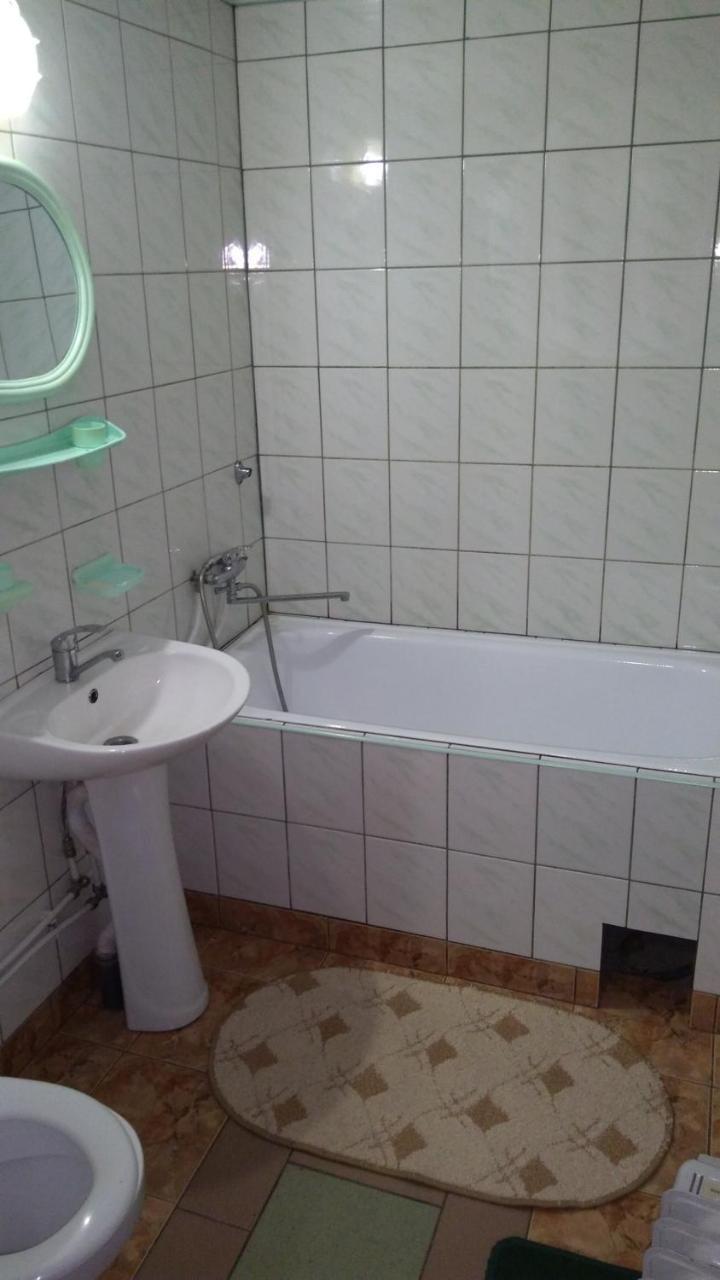 Базилік Люкс Apartment Yaremche Luaran gambar